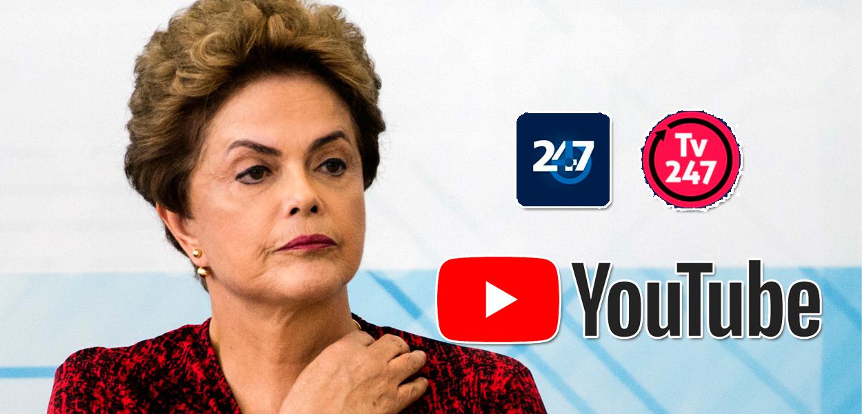 Dilma Rousseff