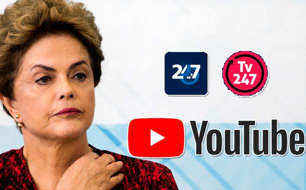 Dilma Rousseff