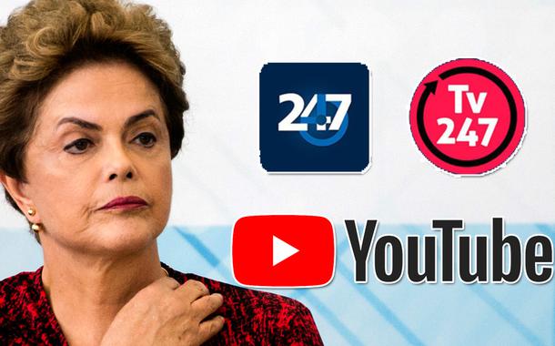 Dilma Rousseff