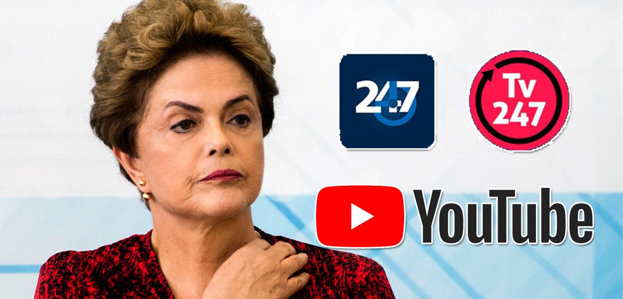 Dilma Rousseff