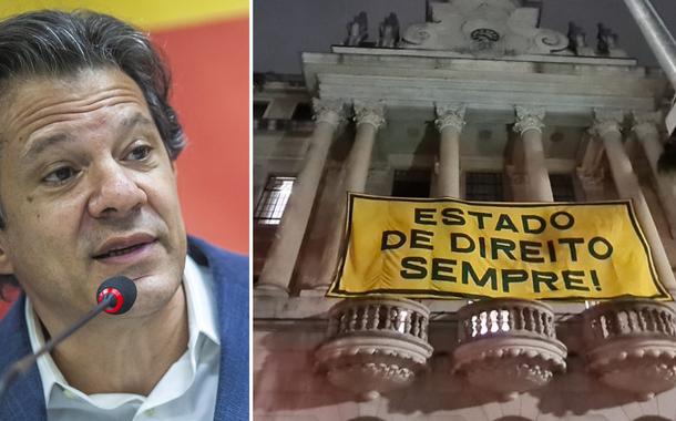 Fernando Haddad