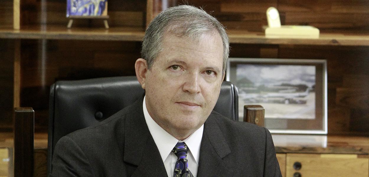 Walton Alencar Rodrigues