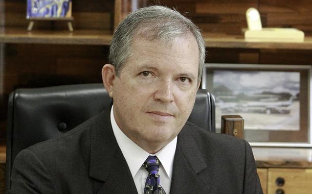 Walton Alencar Rodrigues