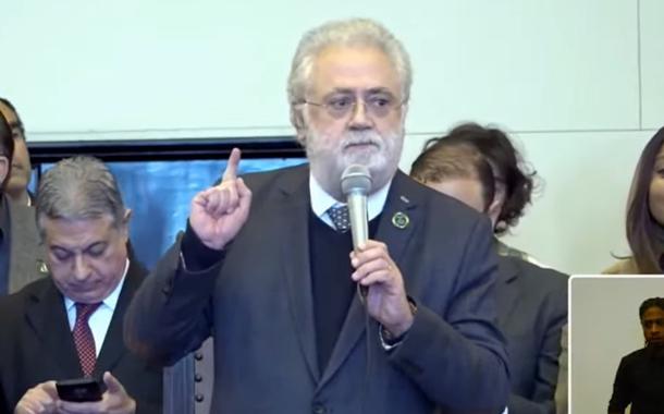 Celso Fernandes Campilongo