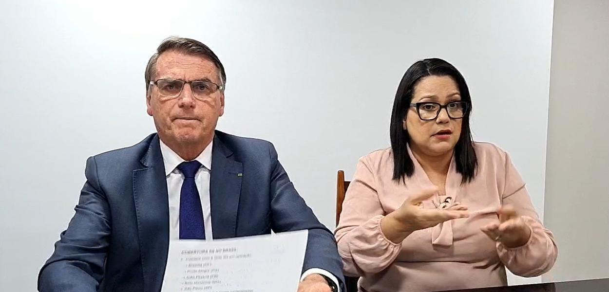 Jair Bolsonaro