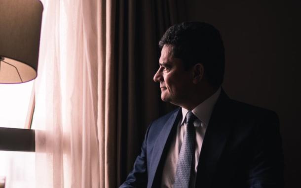 Sergio Moro