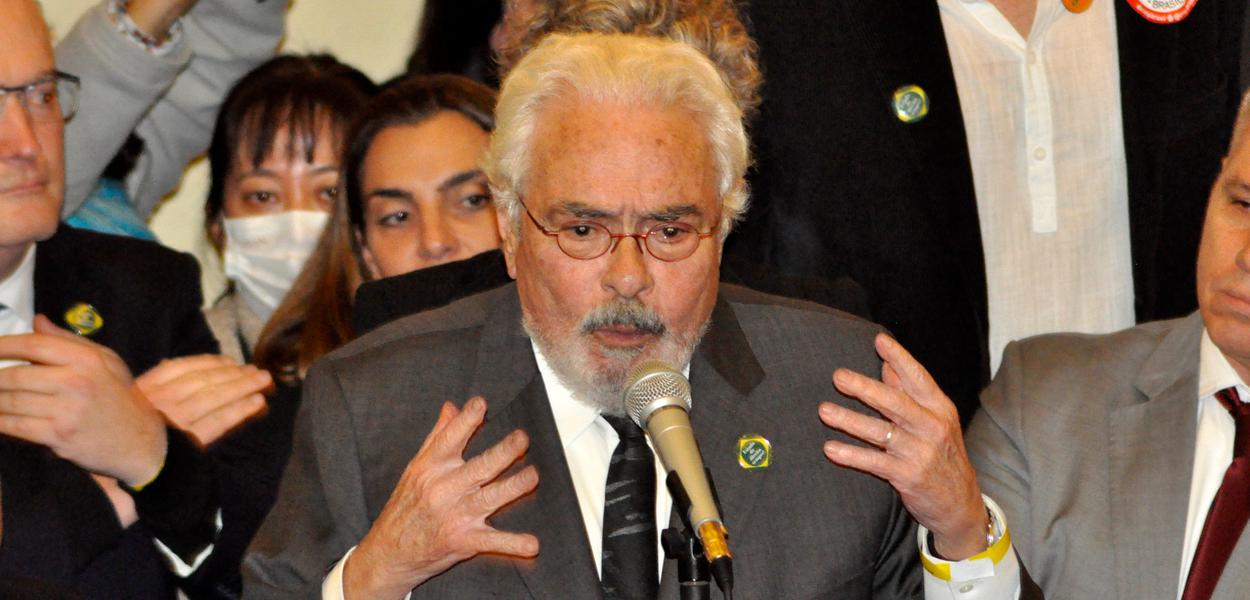 José Carlos Dias