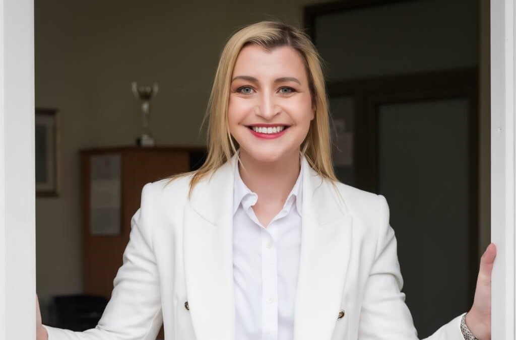 Agne Vaiciukeviciute