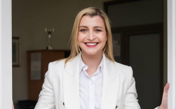 Agne Vaiciukeviciute