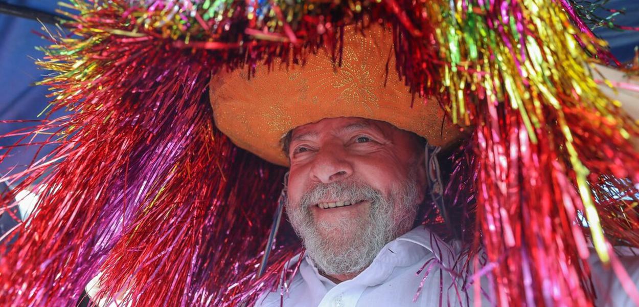 Luís Inácio Lula da Silva