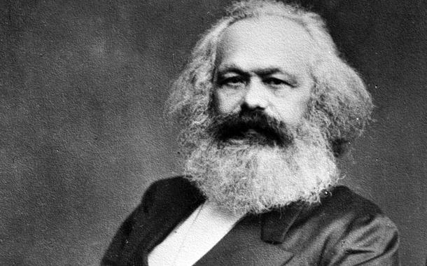 Karl Marx