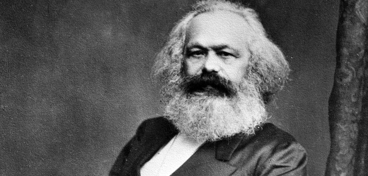 Karl Marx