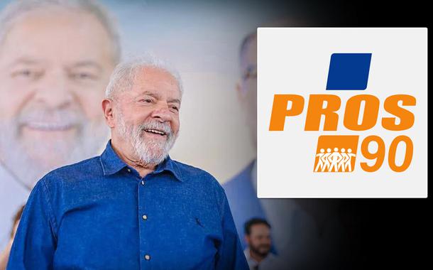 Lula e Pros