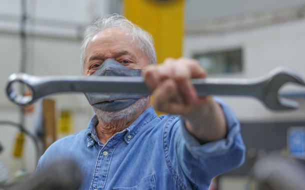 Luís Inácio Lula da Silva