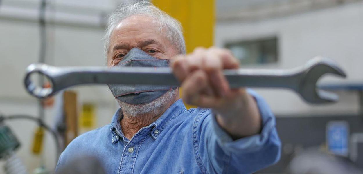 Luís Inácio Lula da Silva