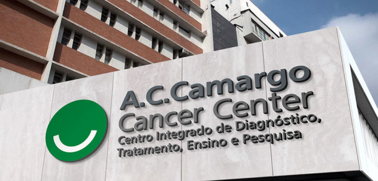 Hospital A.C Camargo