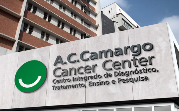 Hospital A.C Camargo