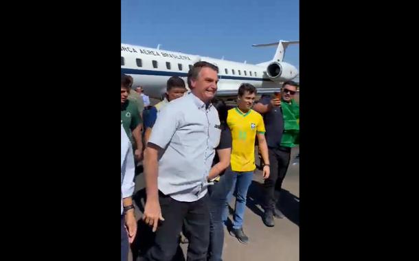 Jair Bolsonaro