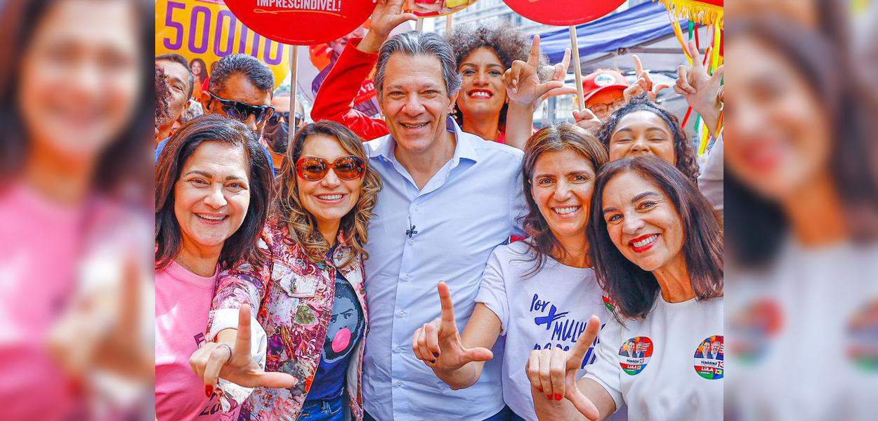 Fernando Haddad
