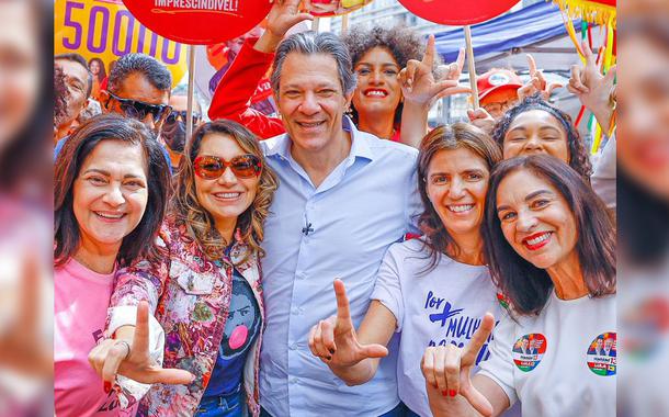 Fernando Haddad