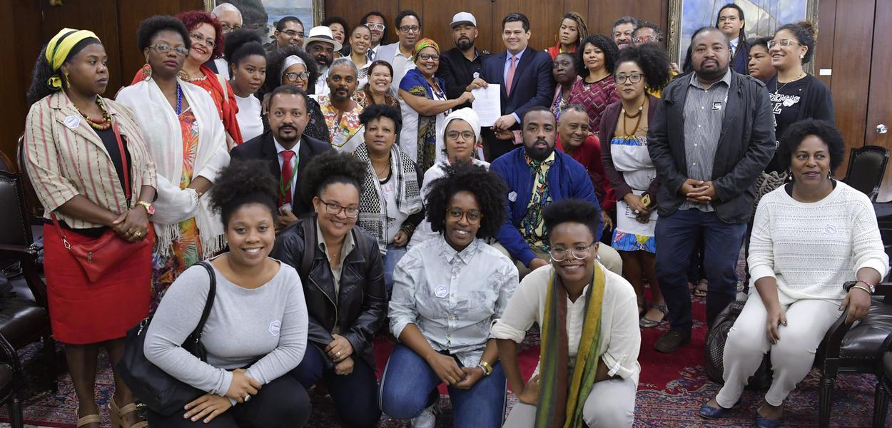 Coalizão Negra por Direitos