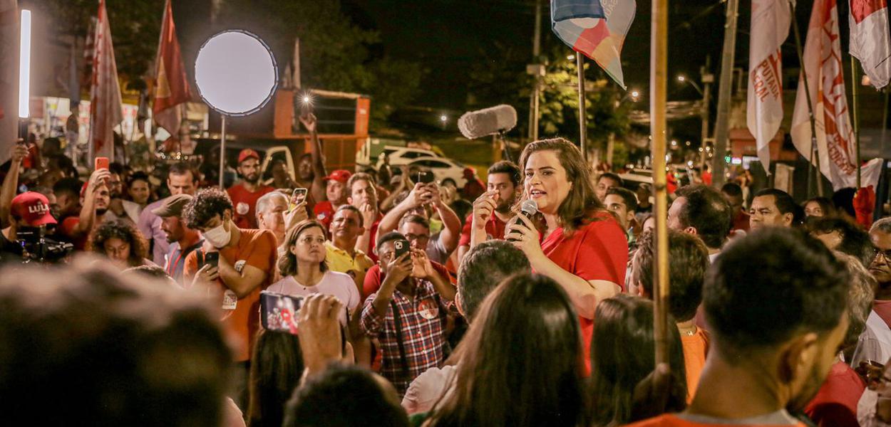 Marília Arraes