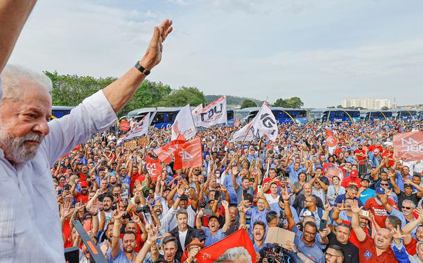 Luiz Inácio Lula da Silva