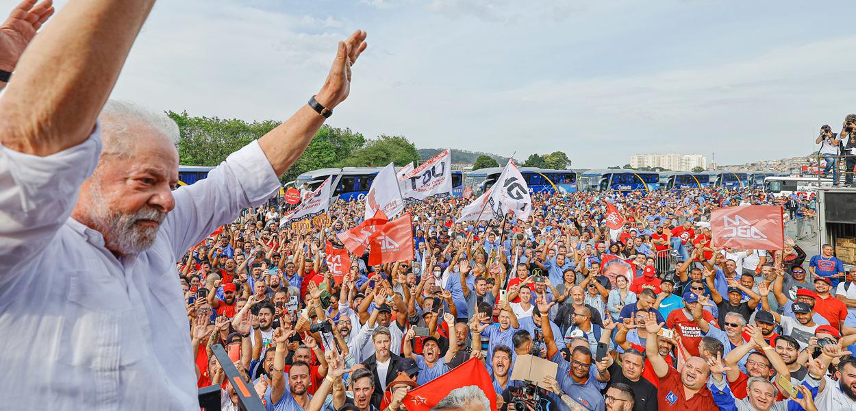 Luiz Inácio Lula da Silva