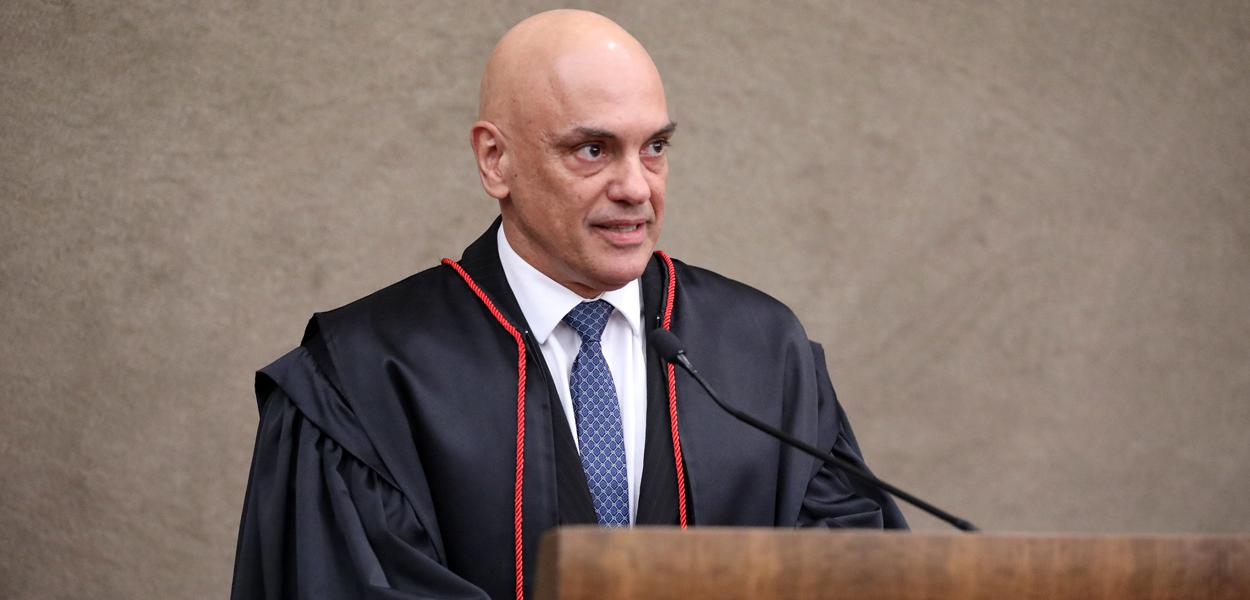 Alexandre de Moraes