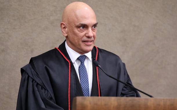 Alexandre de Moraes