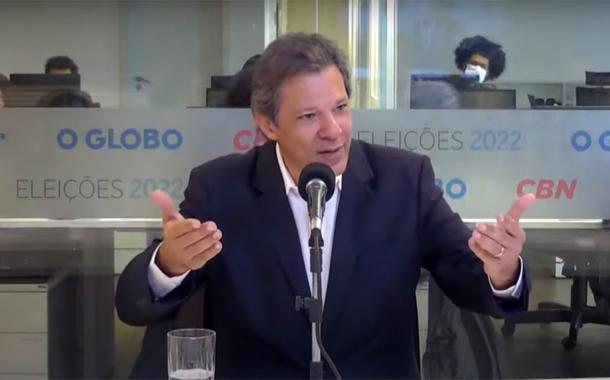 Fernando Haddad