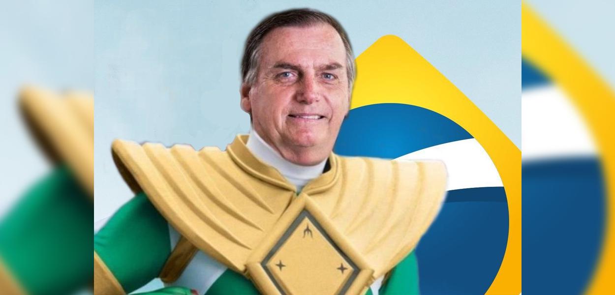 Bolsonaro