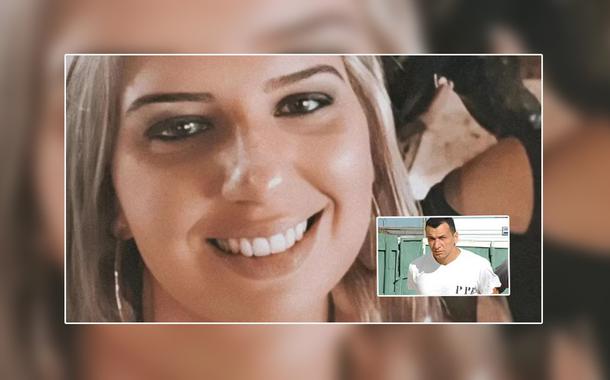 Advogada Kassia Regina Brianez Trulha de Assis e traficante Marco Willians Herbas Camacho, o Marcola