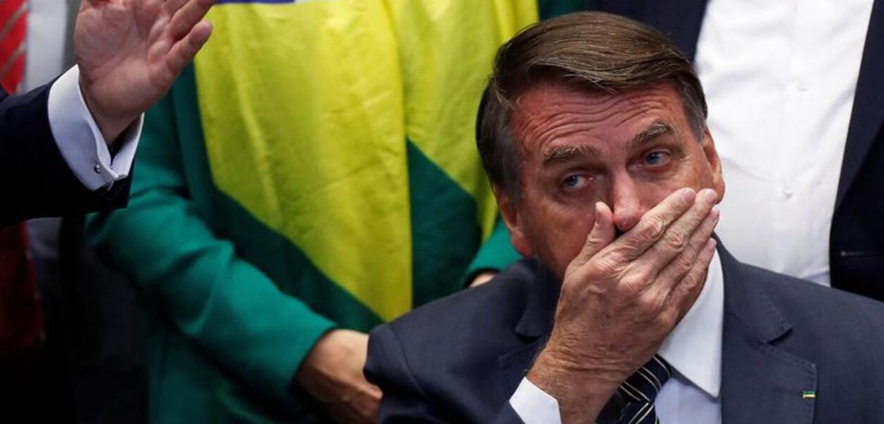 Jair Bolsonaro