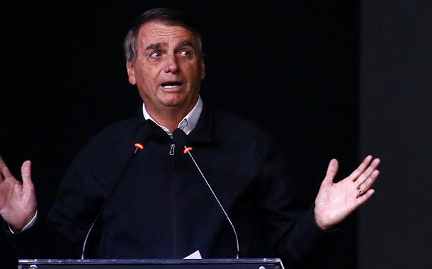 Jair Bolsonaro