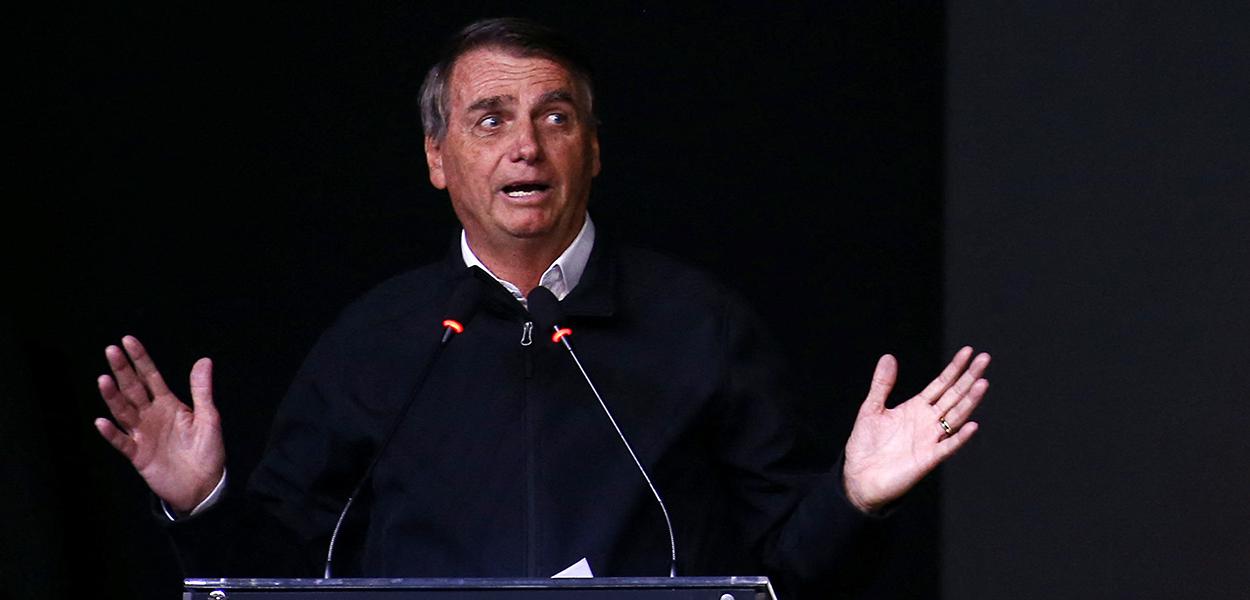 Jair Bolsonaro