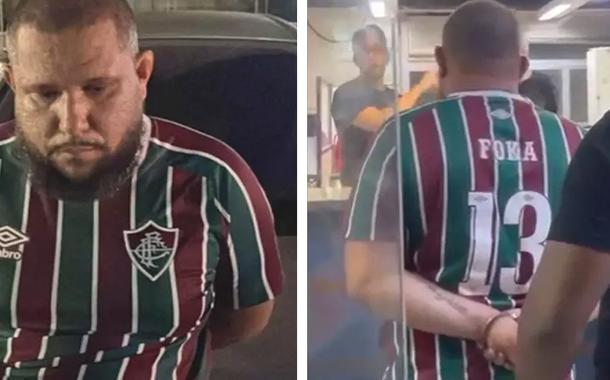 Marco Aurelio dos Santos Rocha