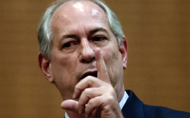 Ciro Gomes