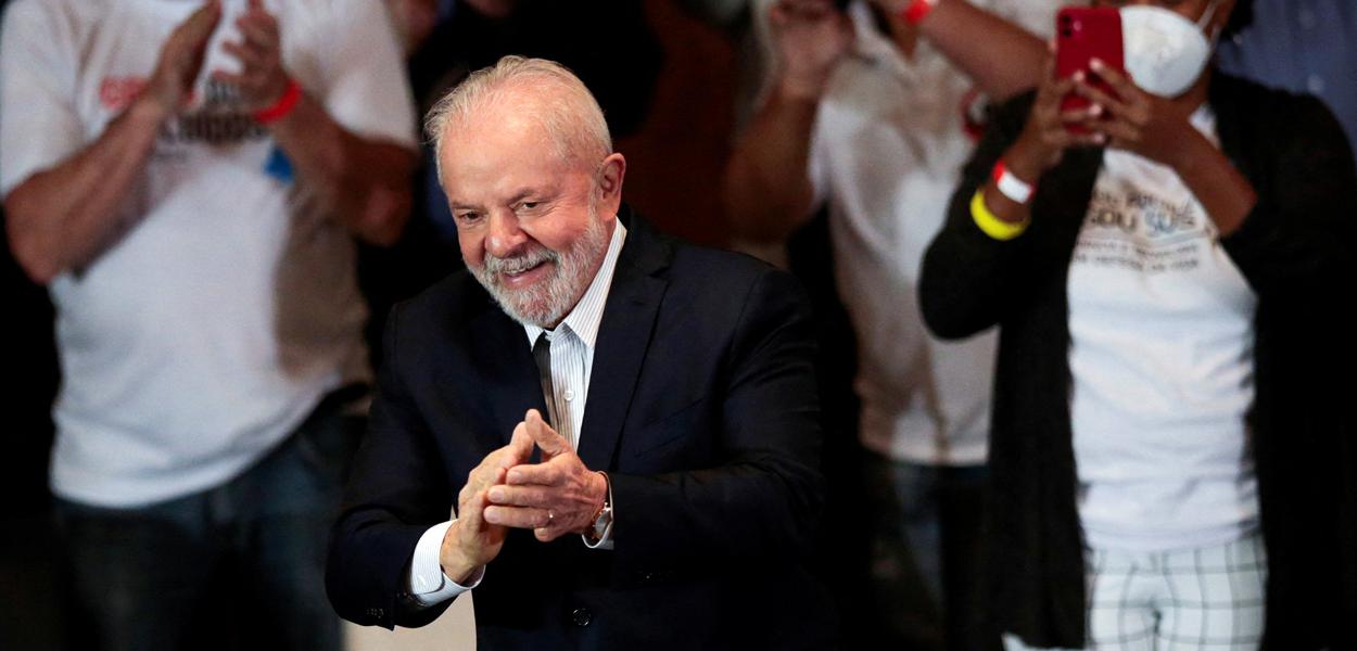 Luiz Inácio Lula da Silva