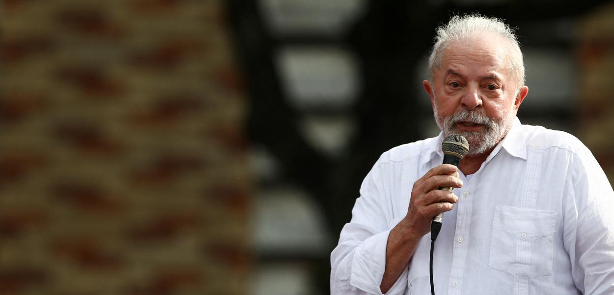 Luiz Inácio Lula da Silva