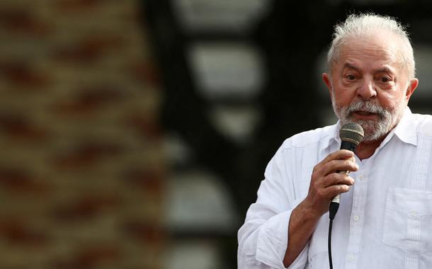 Luiz Inácio Lula da Silva