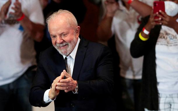 Luiz Inácio Lula da Silva