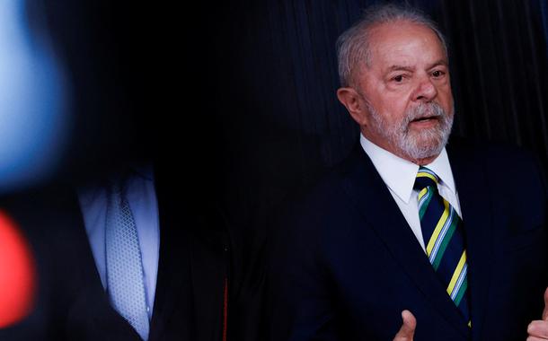 Luiz Inácio Lula da Silva