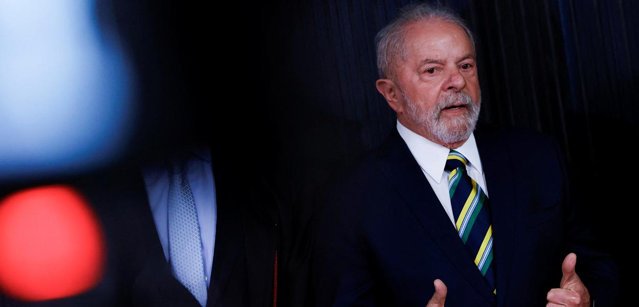 Luiz Inácio Lula da Silva