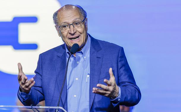 Geraldo Alckmin