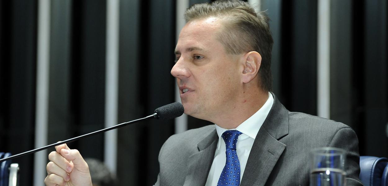 Juiz federal Marlos Melek