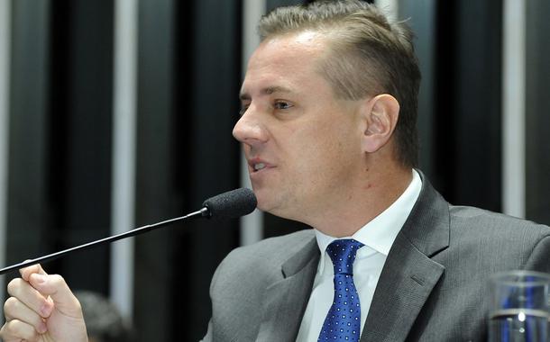 Juiz federal Marlos Melek