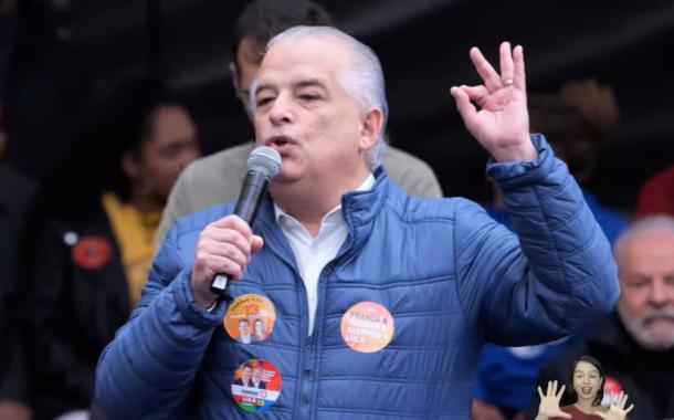 Márcio França