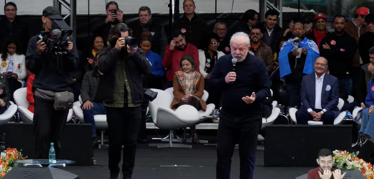 Luiz Inácio Lula da Silva