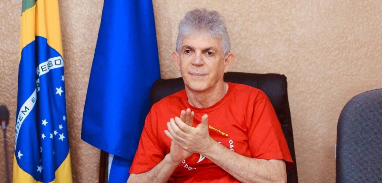 Ricardo Coutinho